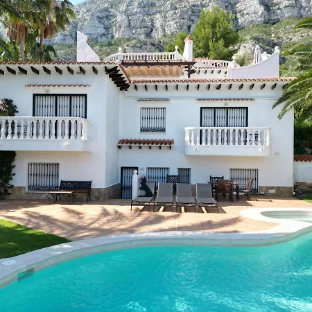 Lujosa Xop By Costablancarent Vila *