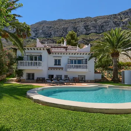 Lujosa Xop By Costablancarent Vila *